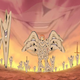 Illustration for article titled Creepy Anime Face Gets Its Own Photoshop Meme